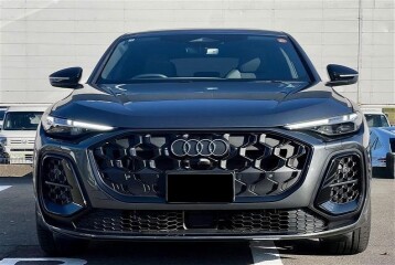 Audi SQ5 Sportback , 2025