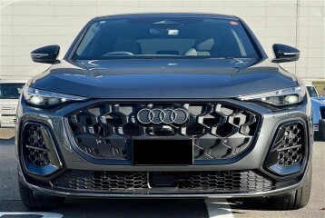 Audi SQ5 Sportback , 2025
