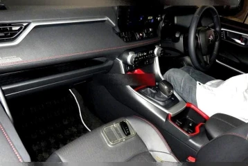 Toyota RAV4 Adventure Off-Road Package II, 2024