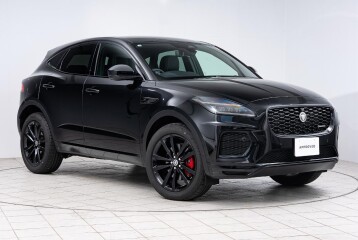 Jaguar F-Pace D200 R-Dynamic SE, 2025