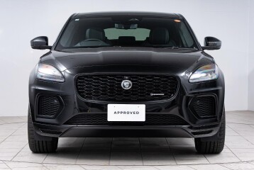 Jaguar F-Pace D200 R-Dynamic SE, 2025