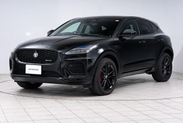 Jaguar F-Pace D200 R-Dynamic SE, 2025