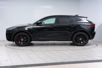 Jaguar F-Pace D200 R-Dynamic SE, 2025