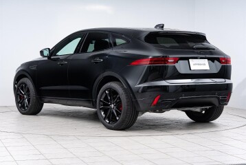Jaguar F-Pace D200 R-Dynamic SE, 2025