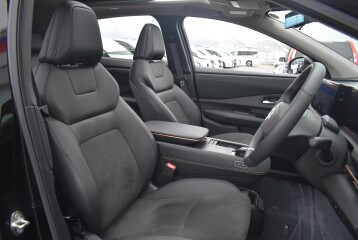 Nissan Ariya B6, 2024