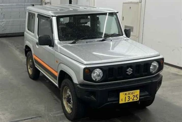 Suzuki Jimny XG, 2021