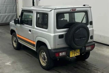 Suzuki Jimny XG, 2021