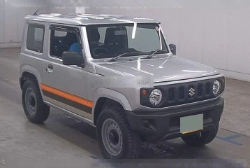 Suzuki Jimny XG, 2021