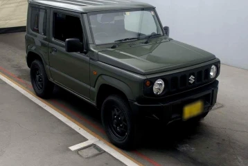 Suzuki Jimny XG, 2022