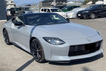 Nissan Fairlady Z Version ST, 2024