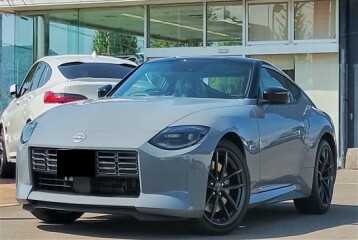 Nissan Fairlady Z Version ST, 2024