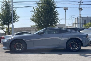 Nissan Fairlady Z Version ST, 2024