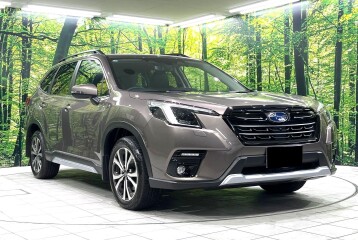 Subaru Forester , 2025