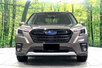 Subaru Forester , 2025