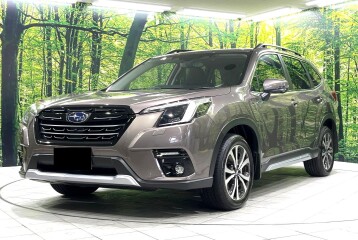Subaru Forester , 2025