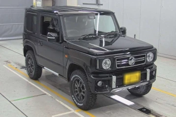 Suzuki Jimny XC, 2024
