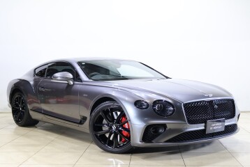 Bentley Continental GT Azure, 2023