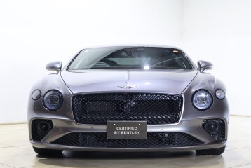 Bentley Continental GT Azure, 2023
