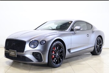 Bentley Continental GT Azure, 2023