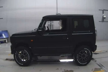 Suzuki Jimny XC, 2024