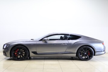 Bentley Continental GT Azure, 2023