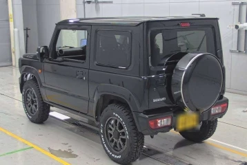 Suzuki Jimny XC, 2024