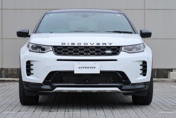 Land Rover Discovery Sport , 2024