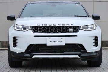 Land Rover Discovery Sport , 2024