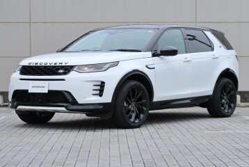 Land Rover Discovery Sport , 2024