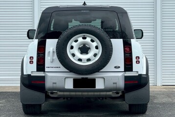 Land Rover Defender , 2023