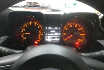 Suzuki Jimny XC, 2025