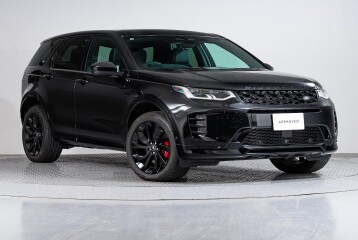 Land Rover Discovery Sport D200 R-Dynamic SE, 2025