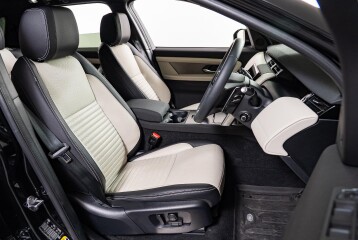Land Rover Discovery Sport D200 R-Dynamic SE, 2025