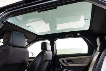 Land Rover Discovery Sport D200 R-Dynamic SE, 2025