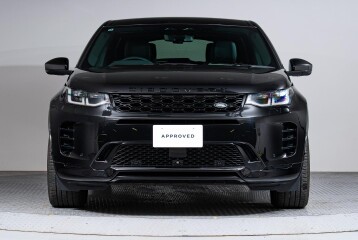 Land Rover Discovery Sport D200 R-Dynamic SE, 2025