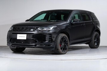 Land Rover Discovery Sport D200 R-Dynamic SE, 2025