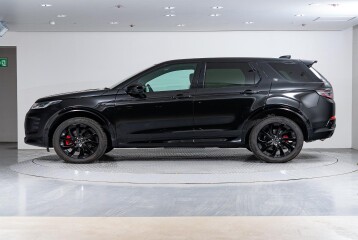 Land Rover Discovery Sport D200 R-Dynamic SE, 2025