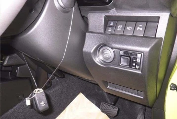 Suzuki Jimny XC, 2024