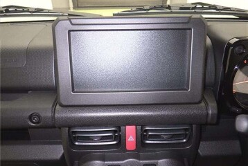 Suzuki Jimny XC, 2024, 2024