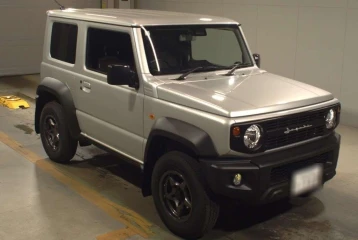 Suzuki Jimny Sierra JL, 2024