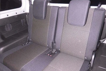 Suzuki Jimny Sierra JL, 2024