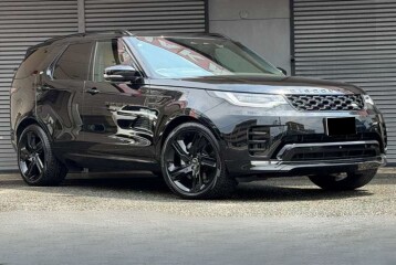 Land Rover Discovery D350 R-Dynamic HSE, 2024