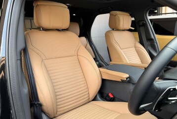 Land Rover Discovery D350 R-Dynamic HSE, 2024