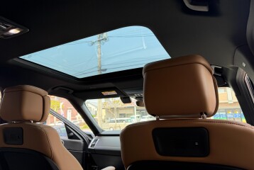 Land Rover Discovery D350 R-Dynamic HSE, 2024
