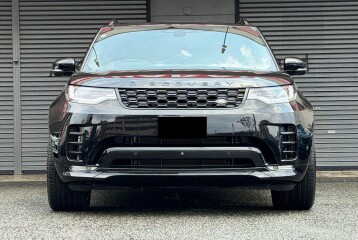 Land Rover Discovery D350 R-Dynamic HSE, 2024