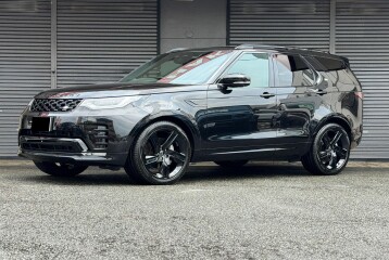 Land Rover Discovery D350 R-Dynamic HSE, 2024