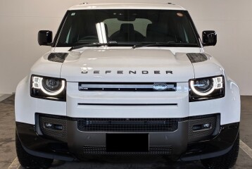 Land Rover Defender D300, 2024