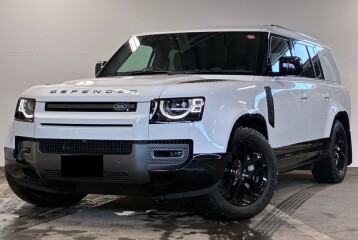 Land Rover Defender D300, 2024