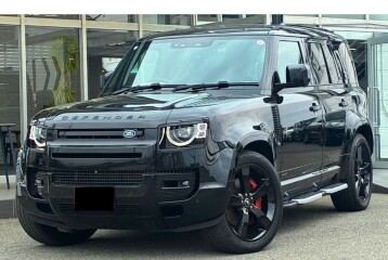 Land Rover Defender D300, 2023
