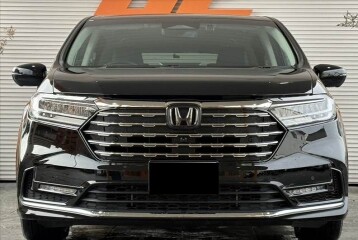 Honda Odyssey , 2024